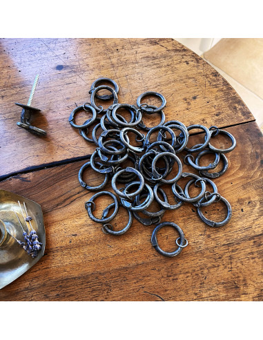 Anneau double BASIK Anneau double BASIK