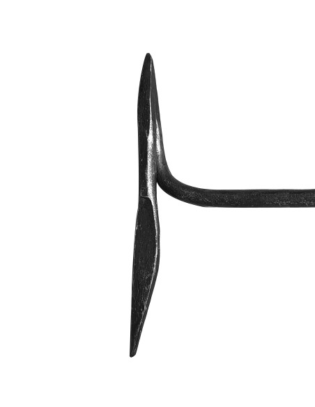 Tisonnier zoom