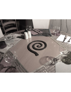 Dessous de plat SPECULOOS 2