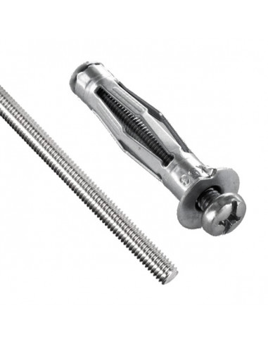 Support/raccord mural de Tringle à Rideau en fer forgé main Support/raccord mural de Tringle à Rideau en fer forgé main